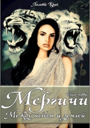 Между небом и землей (СИ)