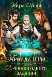 Триада Крис. Хроники одного задания (СИ)