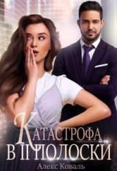 Катастрофа в две полоски (СИ)