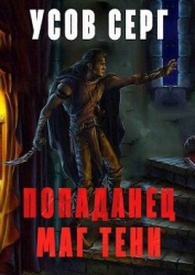 Попаданец. Маг Тени. Книга 2 (СИ)