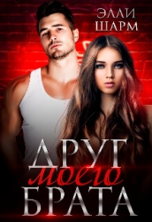 Друг моего брата (СИ)