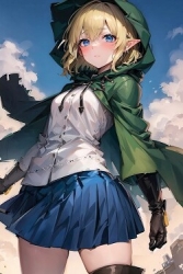 Danmachi: Судьба Неудачника в Орарио (СИ)