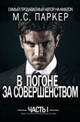 В погоне за совершенством. Часть 1 (ЛП)