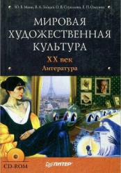 Мировая художественная культура. XX век. Литература