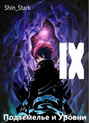 В подземелье я пойду, там свой level подниму IX (СИ)