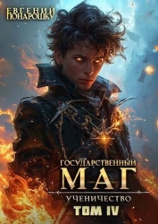Ученичество. Книга 4 (СИ)