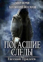 Погасшие следы (СИ)