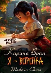 Я – Ворона (СИ)