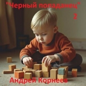 Черный попаданец 2 (СИ)