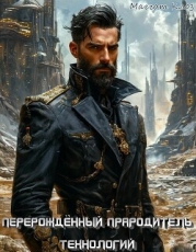 Перерождённый Прародитель технологий (СИ)
