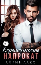 Беременность напрокат (СИ)