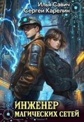 Инженер магических сетей (СИ)