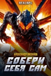 Собери себя сам (СИ)