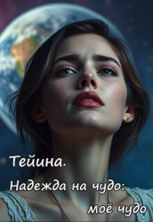 Надежда на чудо: моё чудо (СИ)