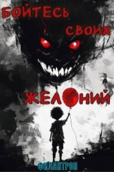 Бойтесь своих желаний (СИ)