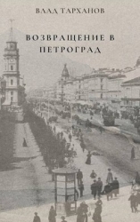 Возвращение в Петроград (СИ)