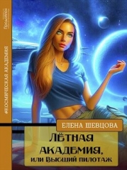 Лётная академия, или Высший пилотаж (СИ)