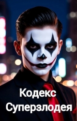Кодекс Суперзлодея (СИ)