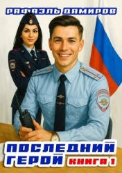 Последний Герой. Том 1 (СИ)