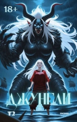 Джунгли. Том 2 (СИ)