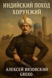 Хорунжий (СИ)