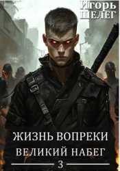 Великий Набег (СИ)