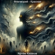 Флегморий - Красная (СИ)