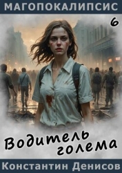 Водитель голема (СИ)