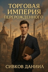 Торговая Империя Перерожденного (СИ)