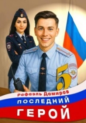 Последний Герой. Том 5 (СИ)