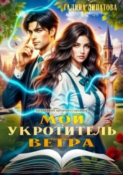 Мой укротитель ветра