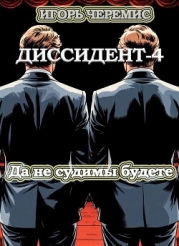 Да не судимы будете (СИ)