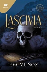 Сладострастие. Книга 2 (ЛП)