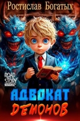 Адвокат Демонов (СИ)