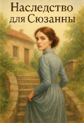 Наследство для Сюзанны (СИ)