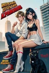 Имперский детектив КРАЙОНОВ. ТОМ II (СИ)