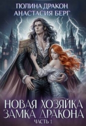 Новая хозяйка замка дракона. Часть 1 (СИ)