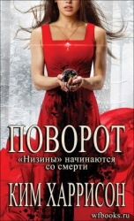 Поворот: «Низины» начинаются со смерти (ЛП)