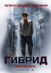 Тень мастера (СИ)
