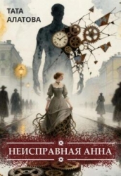Неисправная Анна. Книга 1 (СИ)