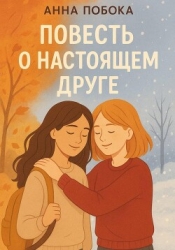 Повесть о настоящем друге