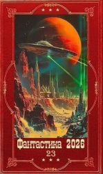 "Фантастика 2026-23". Компиляция. Книги 1-27 (СИ)