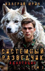 Системный разведчик. Адаптация. Том 3 (СИ)