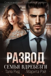 Развод. Семья вдребезги (СИ)