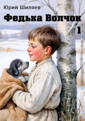 Федька Волчок (СИ)
