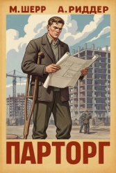 Парторг 6 (СИ)