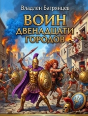 Воин Двенадцати Городов (СИ)