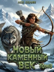 Новый каменный век. Том III (СИ)