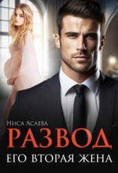 Развод. Его вторая жена (СИ)