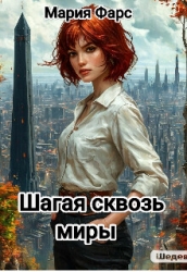 Шагая сквозь миры (СИ)